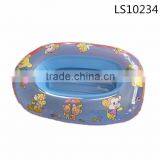 Cheap Inflatable Baby Float Seat for Sale, Custom Logo Printed Baby Float Seat thumbnail-1