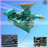 2013 hot sale coal rod extruder machine