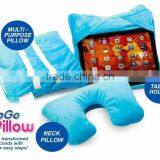 Kawachi GoGo Pillow Tablet Holder