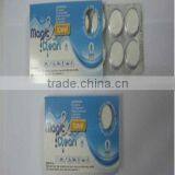 Magic Compressed Face Towel