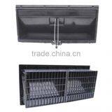 Chicken House Air Inlet Made in China thumbnail-2
