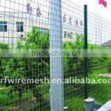 Security Fencing