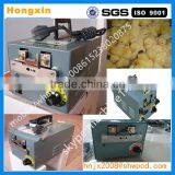 Automatic Chicken Mouth Cutter/chicken Cutting Mouth Machine/chicken Beak Cutting Machine thumbnail-4