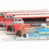 RS58L Aquarium Led Clip Light With Switches and a Adaptor thumbnail-3