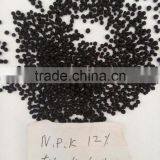 60% organic matter , organic fertilizer /humic acid organic fertilizer/ Humic acid npk fertilizer