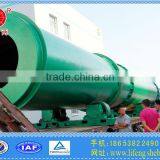 Rotary Screen,mechanical Equipments for Sieving Fertilizer Pellets