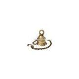Antique Brass Ship Bells thumbnail-4