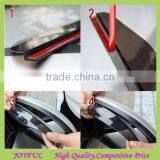 Popular windows visor for car rearview mirror