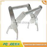 Bee Keeping Bee Hive Tool Beehive Stainless Steel Frame Grip