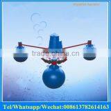 2015 New Design YL-1.5 Impeller Aerator, Shrimp Pond Aerator, Fish Farming Aerator thumbnail-1