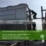 Food Cold Storage Room pu Panel With Cam Lock thumbnail-1