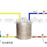 Refrigeration and Exchange Electricity Equipment for Greenhouse thumbnail-3