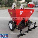 Compact Tractor PTO Driven 2 Row Potato Planter thumbnail-2