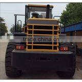 4WD High Quality 3.0T ZLY936E Wheel Loader Low Price With DEUTZ for Sale thumbnail-5