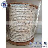 High Strength Safety Static Rope for Rock Climbing thumbnail-6