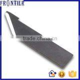 Tungsten Carbide Cutter Blade Z42 for Rubber thumbnail-2