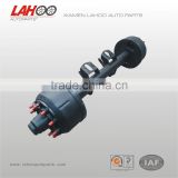 Hot Sell Trailer and Semi Trailer Axle 14T