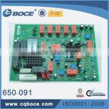 650-091 Magnetic Electric Generator Control PCB Board