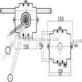 ISO9001:2008 Certificate GJ1102C Concrete Mixer Handle thumbnail-5