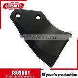 Hot Sale Professional Heating Treatment Harvesters Reclaiming Blade thumbnail-1