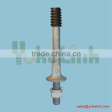 Long Shank for Wood Crossarms/Short Shank for Steel Crossarms Pin thumbnail-2