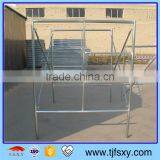 Ladder Frame Scaffolding thumbnail-4