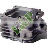 GX120 Cylinder Head Assy 12210--ZH7-405 For Small Engine Parts Gasoline Generator Parts L&P Parts thumbnail-1