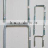 Stainless Steel Zinc Plated U Bolt P1963 for GLENCOE Farm Equipment thumbnail-3