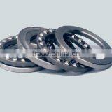 Good Quality Ball Bearing Plastic Thrust Ball Bearing thumbnail-1