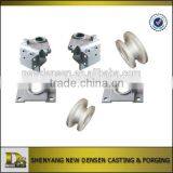Chinese Exports OEM Precision Investment Casting Stainless Steel