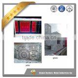 Curtain Wall Accessories Aluminum Perforated Panel thumbnail-1