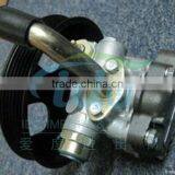 Car Hydraulic Steering Pumps With Pulley for Mitsubishi L200 MR992871 thumbnail-3