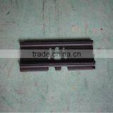 Komatu PC200-6 Triple Grouser Track Shoe and Doulbe Grouser 20Y-32-11110 Track Shoe for Excavator thumbnail-2