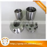 Customized design metal cnc machine parts with competitive price