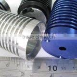 High Quality Fabrication Plastic Parts Cnc Tooling thumbnail-3