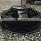 100% New Crankshaft Pulley 25193475 With Original Quality thumbnail-3
