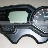 Motorcycle Speedometer YS250 FAZER 2011 for Brazil thumbnail-2