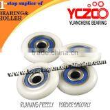 Wholesale Rubber Roller/glass Shower Room Pulley Wheels thumbnail-1