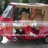 Rickshaw 3 Wheeler thumbnail-1