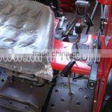 MASSEY FERGUSON MF 385 BRANDNEW FOUR WHEEL TRACTORS thumbnail-1