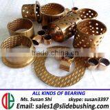 Bucha de Bronze bi Partida Bucha Para Gol g 5 Bucha Bronze Massey Ferguson thumbnail-2