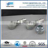 1/2" Ratchet Wrench in China