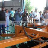 Express 600*600 Cast Iron Plate Made in China Casting Iron Flooring for Farrowing Crate thumbnail-6