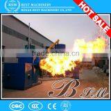 High Volume Biomass Burner Machine Offered in China Wiht Low Price thumbnail-3