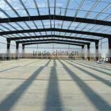 Light Steel Structure Plant thumbnail-1