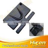 Pocket Ceramic Sharpening Stone/Ceramic Plastic Sharpening thumbnail-1