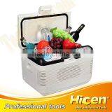 Unique Style High Reflective Can Shape Mini Fridge thumbnail-1