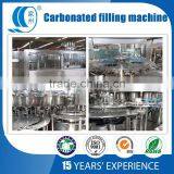 Automatic Soda Water Manufacturing Plant Price thumbnail-4