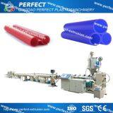 Cable Protection Pipe Production Line-HDPE Cable Protection Pipe Machine- Communication Cable Protection Pipe Line thumbnail-5