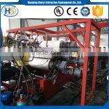Stone Paper Extruder for Environmental Paper Material Production thumbnail-3